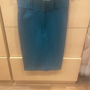 Mara Hoffman small, very stretchy , tight, high waisted